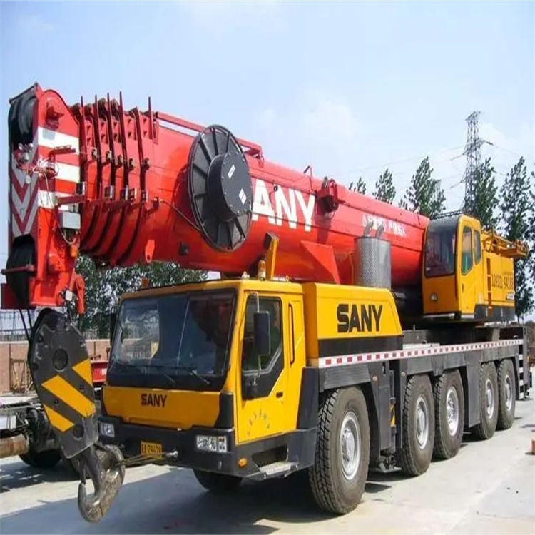 栖霞附近大型吊车出租电话