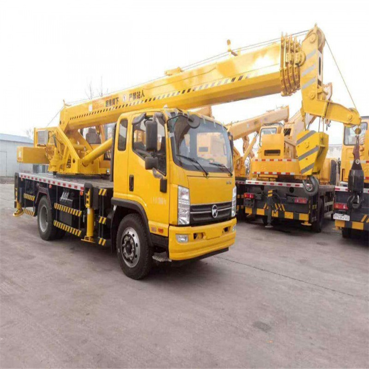 栖霞附近12吨吊车出租电话