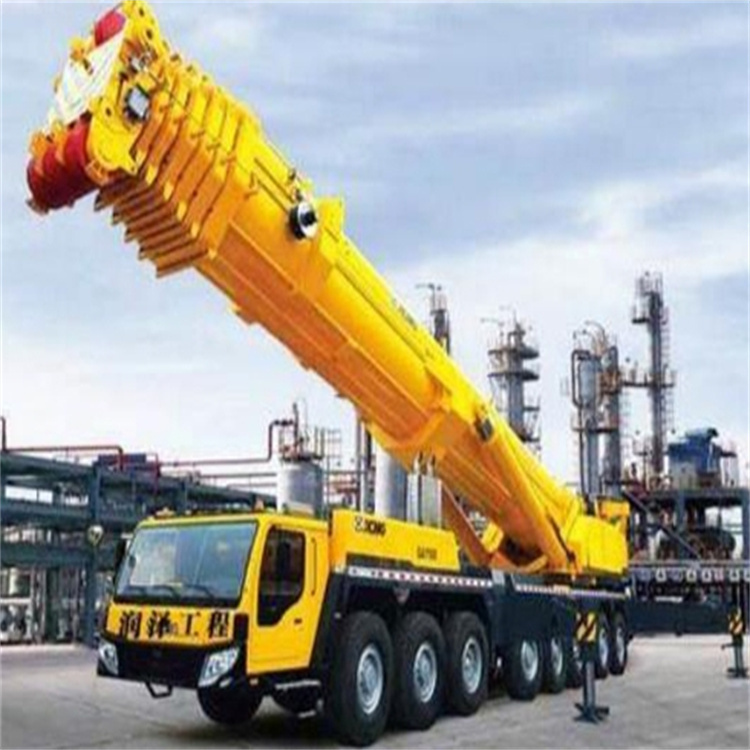 栖霞附近25吨吊车出租电话