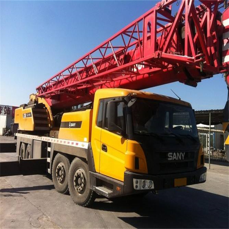 栖霞50吨吊车出租电话