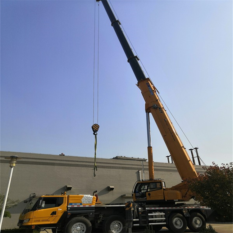 栖霞附近的8吨吊车出租电话