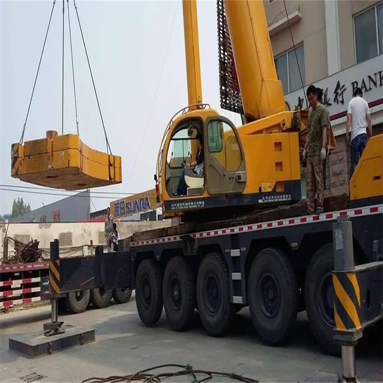 栖霞附近吊车出租公司电话